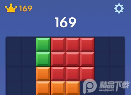方块爆炸冒险大师(Block Blast)国际版4
